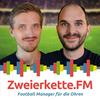 undefined Zweierkette.FM