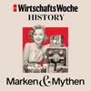 undefined WiWo History | Marken & Mythen