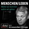 undefined Woher wir kommen wohin wir gehen