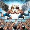 undefined WRESTLING ist HEILIG - Der WWE Podcast