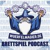 undefined Würfelmagier Brettspiel Podcast
