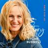 undefined Your Story Is Your Business | Brand-Storytelling für kreative Solopreneurinnen