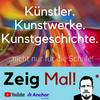 undefined Zeig Mal! Kunst für alle.