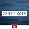 undefined Zertifikate - der ntv Börsen-Podcast