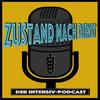 undefined Zustand nach Dienst - Der Intensivpodcast