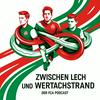 undefined "Zwischen Lech und Wertachstrand" - Der FCA-Podcast