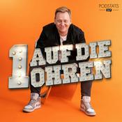 Podcast 1 auf die Ohren