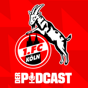 Podcast 1. FC Köln - Der Podcast