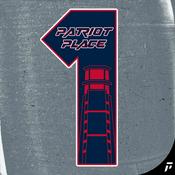 Podcast 1 Patriot Place Podcast