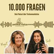 Podcast 10.000 Fragen