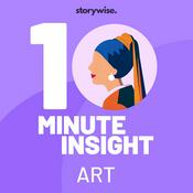 Podcast 10 Minute Insight - Art