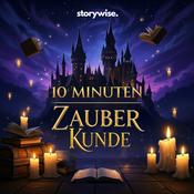 Podcast 10 Minuten Zauberkunde