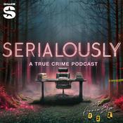 Podcast Serialously with Annie Elise
