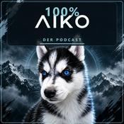 Podcast 100% Aiko
