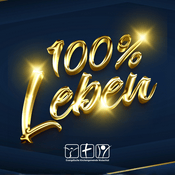 Podcast 100% Leben