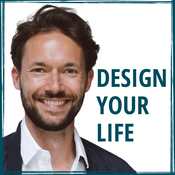 Podcast Design Your Life mit David Blum