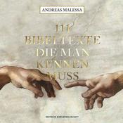 Podcast 111 Bibeltexte die man kennen muss