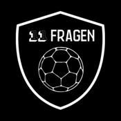 Podcast 11 Fragen - der Fußball Quizpodcast