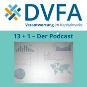 Podcast 13+1 [DVFA Podcast]