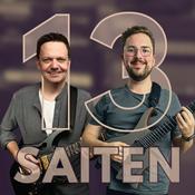 Podcast 13 Saiten