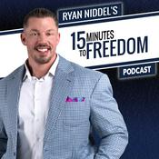 Podcast 15 Minutes to Freedom