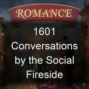 Podcast 1601 Conversations by the Social Fireside