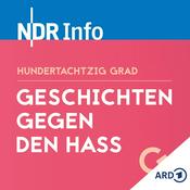 Podcast 180 Grad: Geschichten gegen den Hass