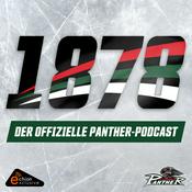 Podcast 1878 - Der offizielle Panther-Podcast