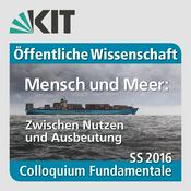 Podcast Mensch und Meer: Zwischen Nutzen und Ausbeutung