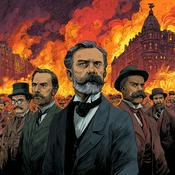 Podcast 1900 or The Last President - Ingersoll Lockwood