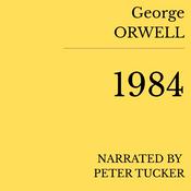 1984 by George Orwell