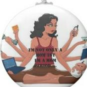 Podcast 1st Time Moms and Moms period
