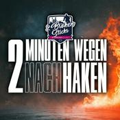 Podcast 2 Minuten wegen NACHhaken • Eishockey-Podcast aus Berlin