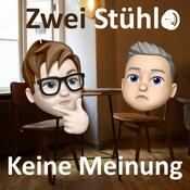 Podcast 2 Stühle - 1 Meinungsverschiedenheit