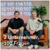 Podcast 2 Unternehmer, 100 Fragen