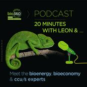 Podcast 20 Minutes with Leon &...