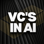 Podcast VC's in AI
