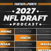 Podcast 2027 NFL Draft Podcast