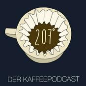Podcast 207 Grad – Der Kaffeepodcast