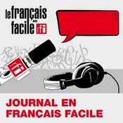 Podcast Journal en français facile