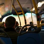 Podcast 24.7 Transit