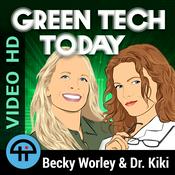 Podcast Green Tech Today (Video)