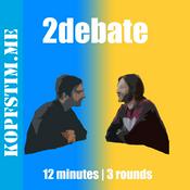 Podcast 2debate