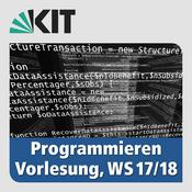 Podcast Programmieren, WS17/18, Vorlesung