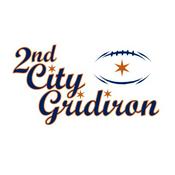 Podcast 2nd City Gridiron