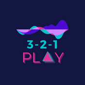 Podcast 3, 2, 1, Play!