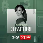 Podcast 3 Fattori - Il podcast di Mariangela Pira