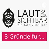 Podcast 3 Gründe für
