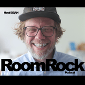 Podcast RoomRock Podcast
