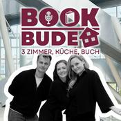 Podcast 3 Zimmer, Küche, Buch – Der Bookbude-Podcast